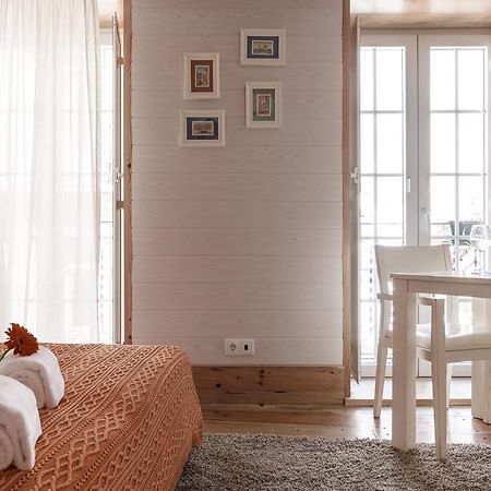 My Bairro Alto Suites Lisbon Bagian luar foto