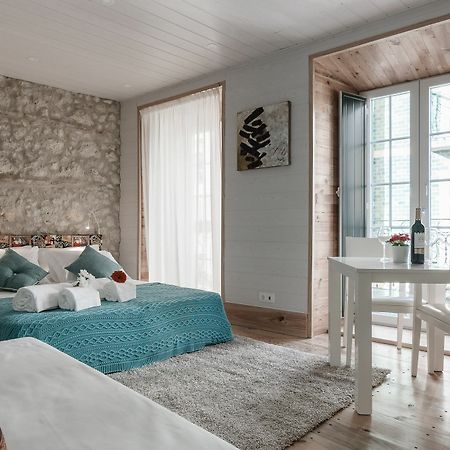 My Bairro Alto Suites Lisbon Bagian luar foto