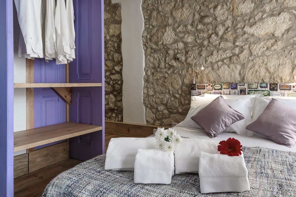 My Bairro Alto Suites Lisbon Bagian luar foto