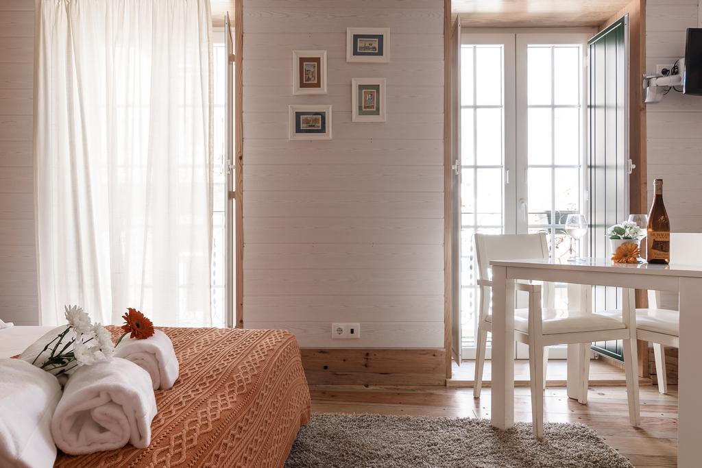 My Bairro Alto Suites Lisbon Bagian luar foto