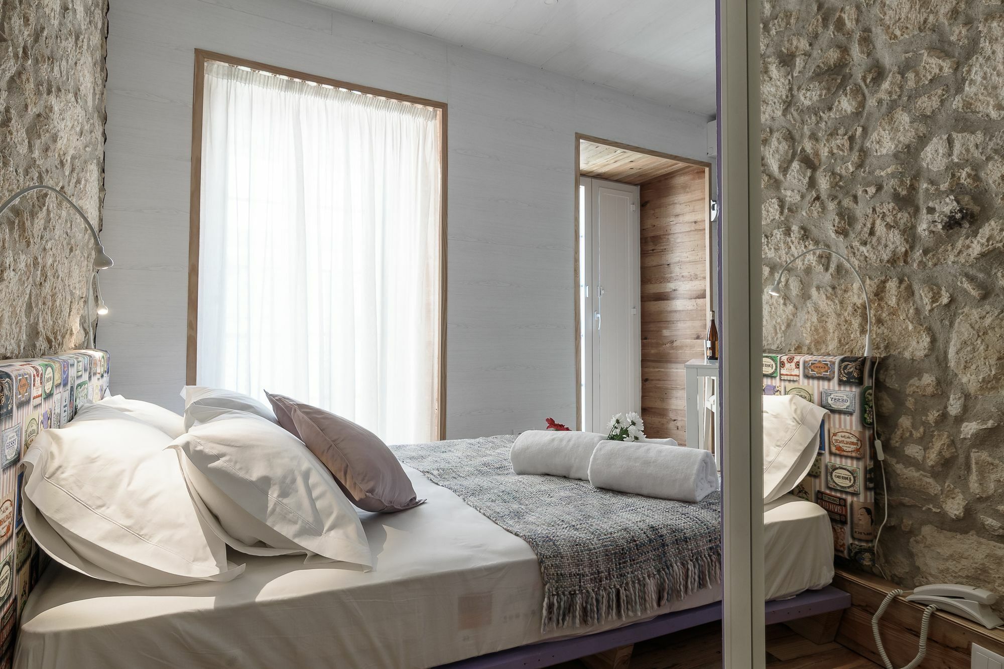 My Bairro Alto Suites Lisbon Bagian luar foto