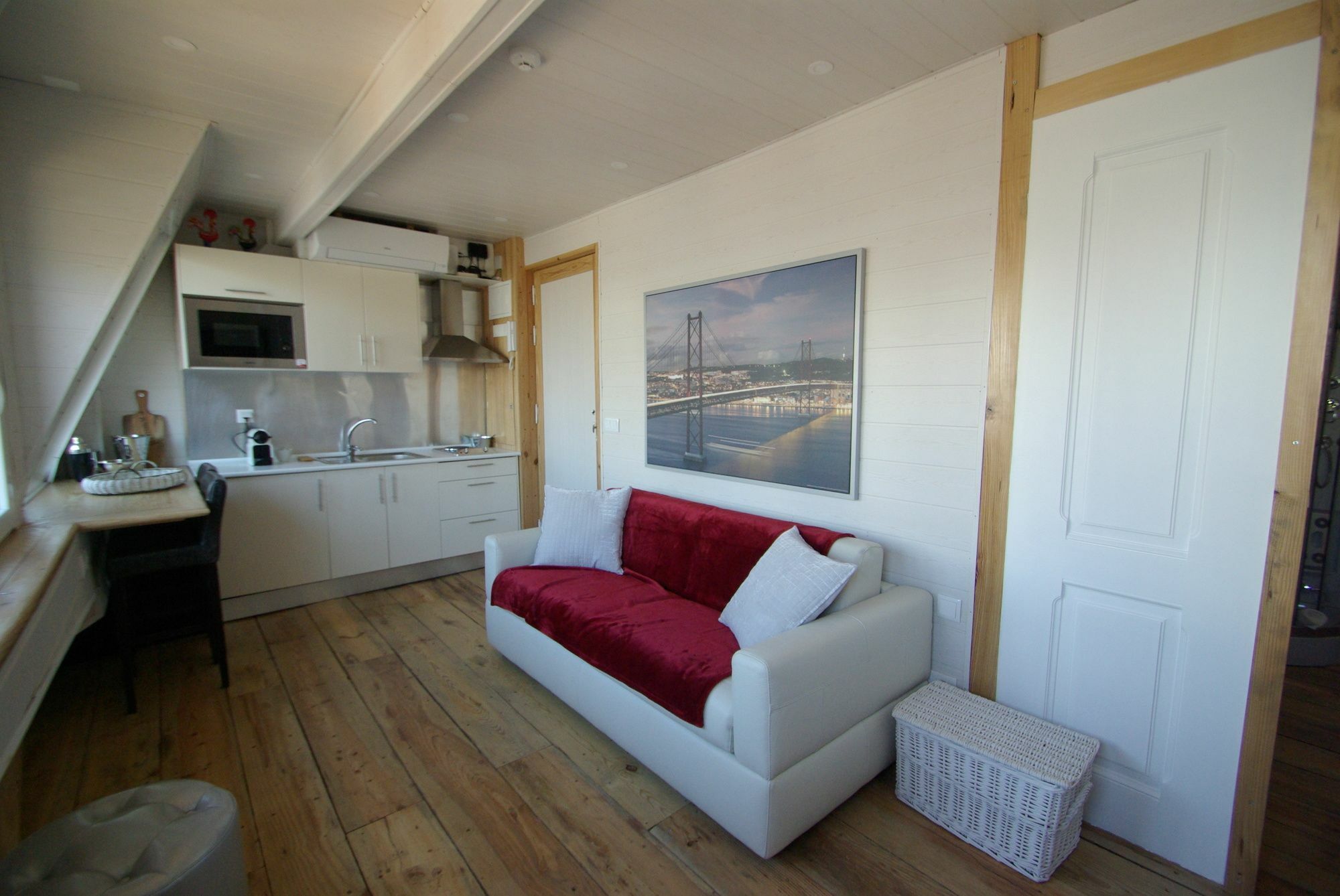 My Bairro Alto Suites Lisbon Bagian luar foto