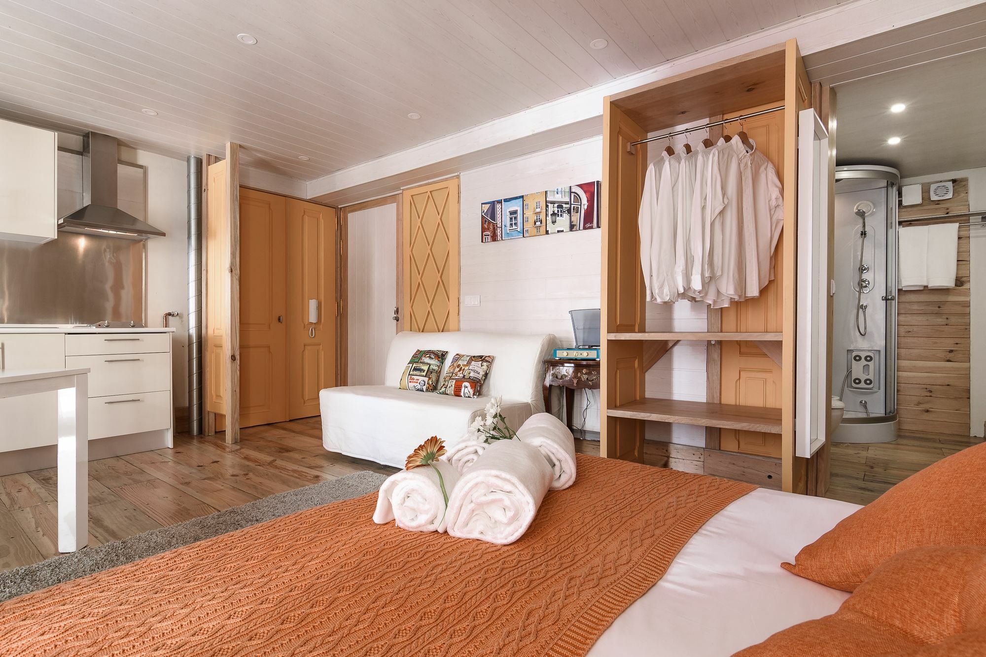 My Bairro Alto Suites Lisbon Bagian luar foto