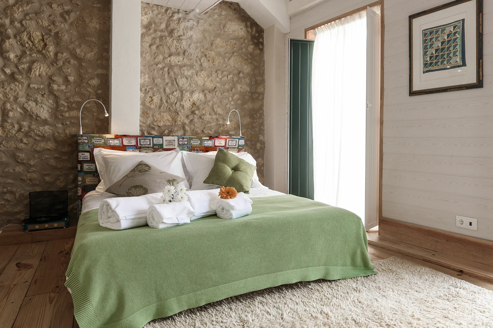 My Bairro Alto Suites Lisbon Bagian luar foto