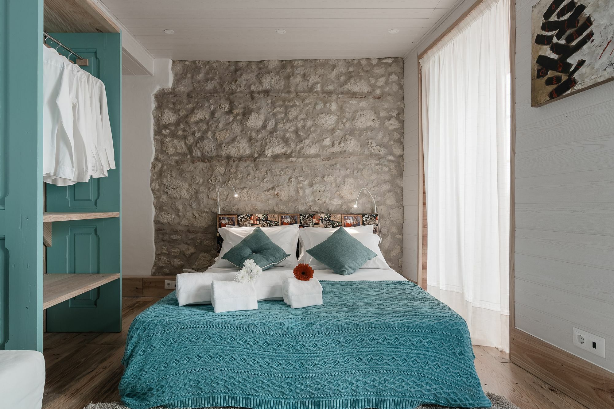 My Bairro Alto Suites Lisbon Bagian luar foto
