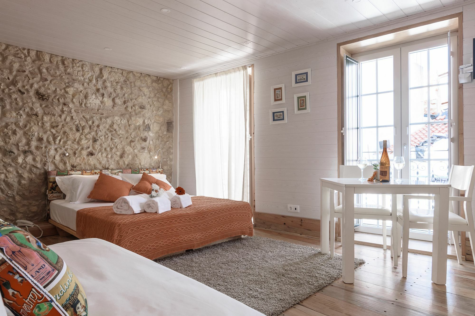 My Bairro Alto Suites Lisbon Bagian luar foto