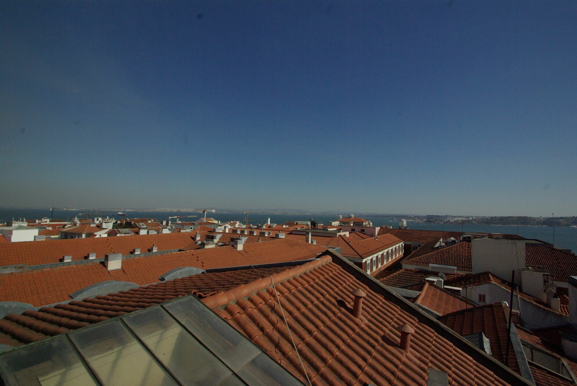 My Bairro Alto Suites Lisbon Bagian luar foto