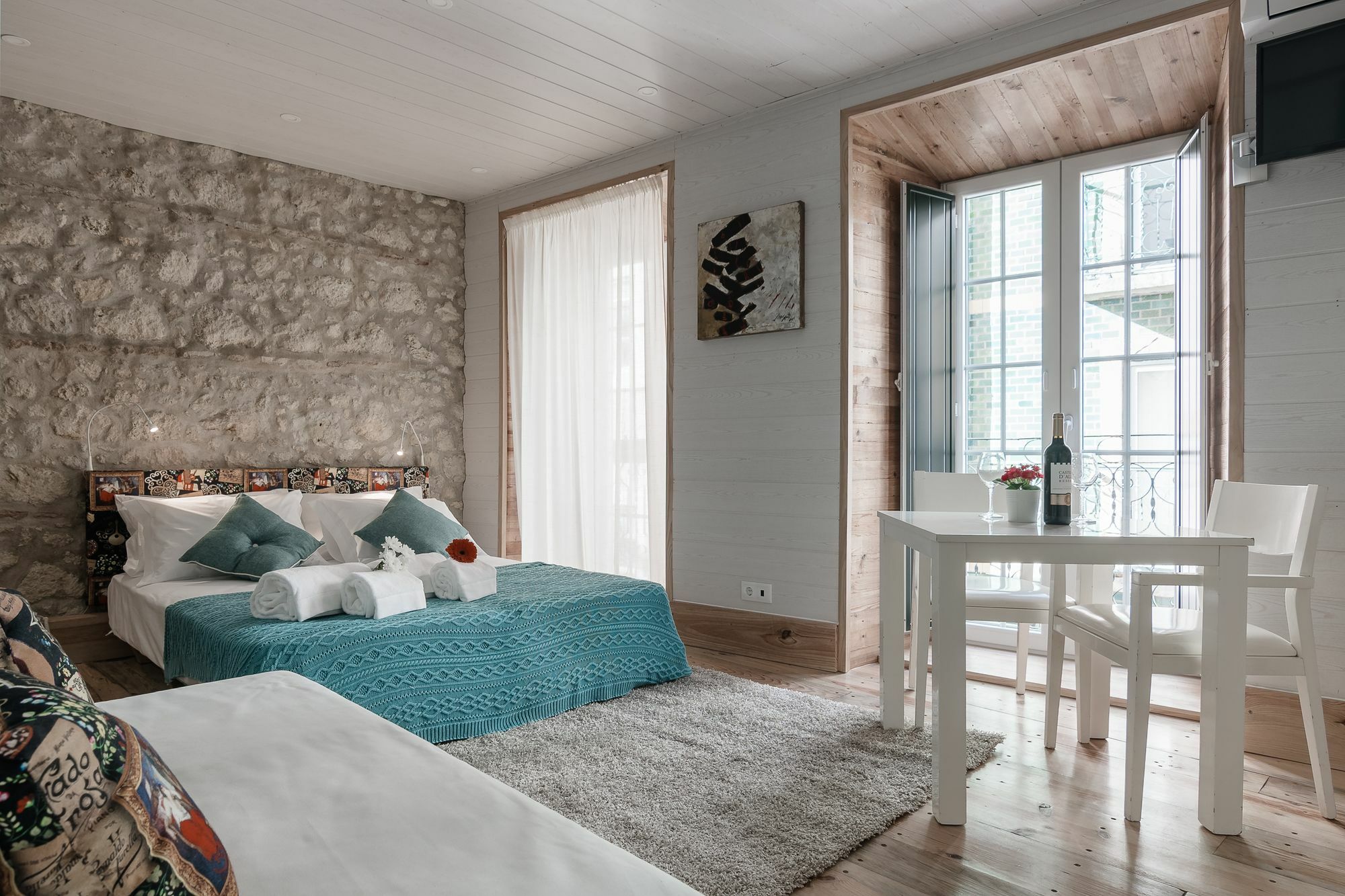 My Bairro Alto Suites Lisbon Bagian luar foto
