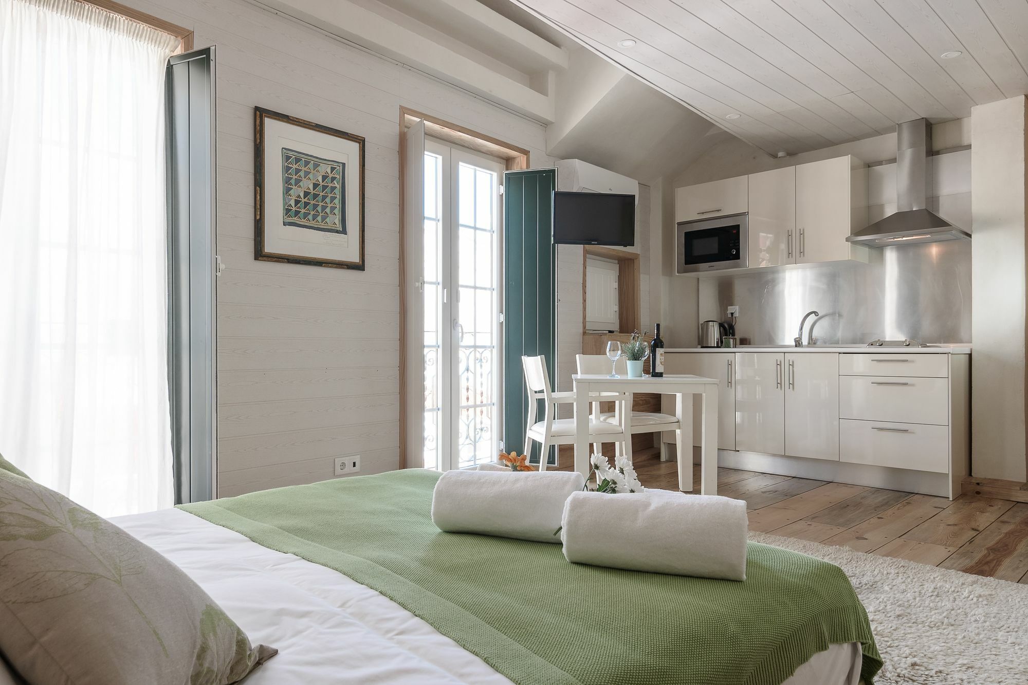 My Bairro Alto Suites Lisbon Bagian luar foto