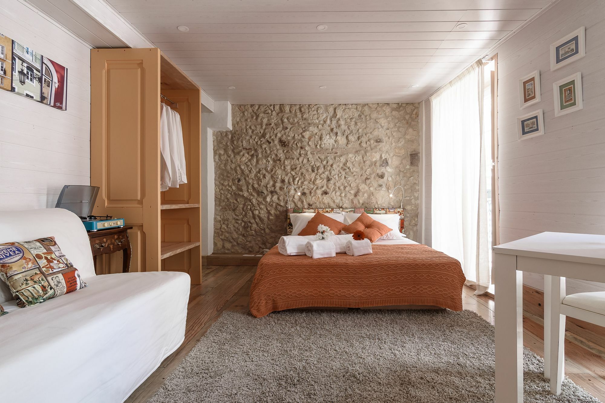 My Bairro Alto Suites Lisbon Bagian luar foto