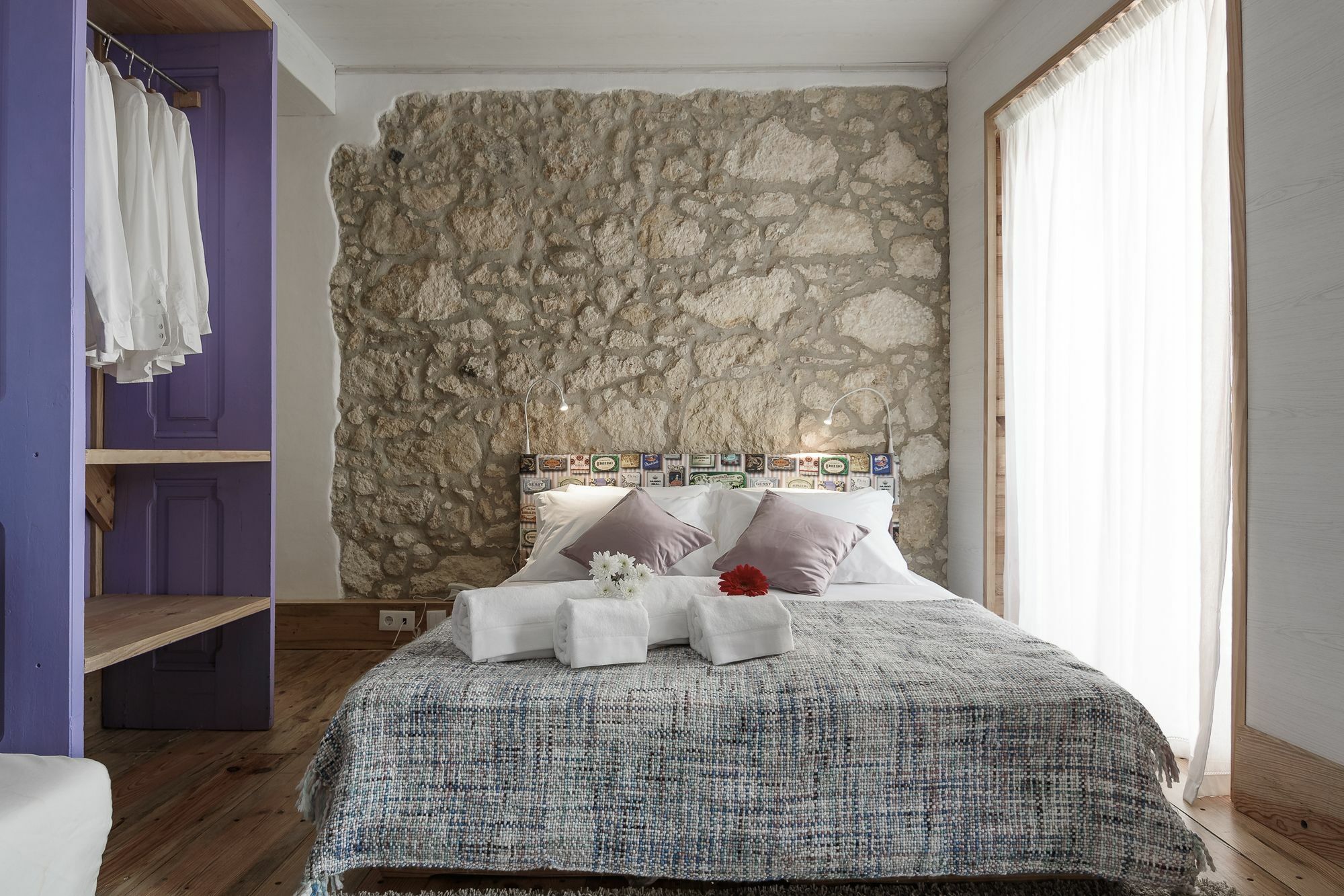 My Bairro Alto Suites Lisbon Bagian luar foto