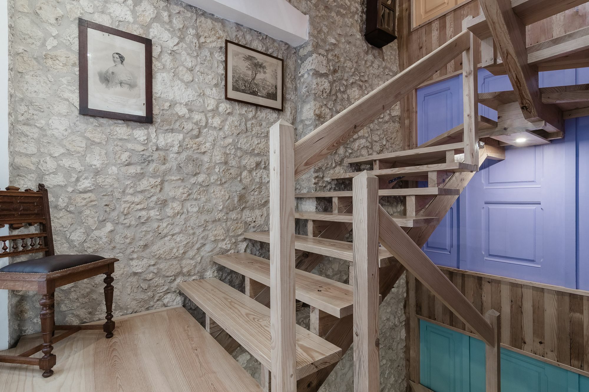 My Bairro Alto Suites Lisbon Bagian luar foto