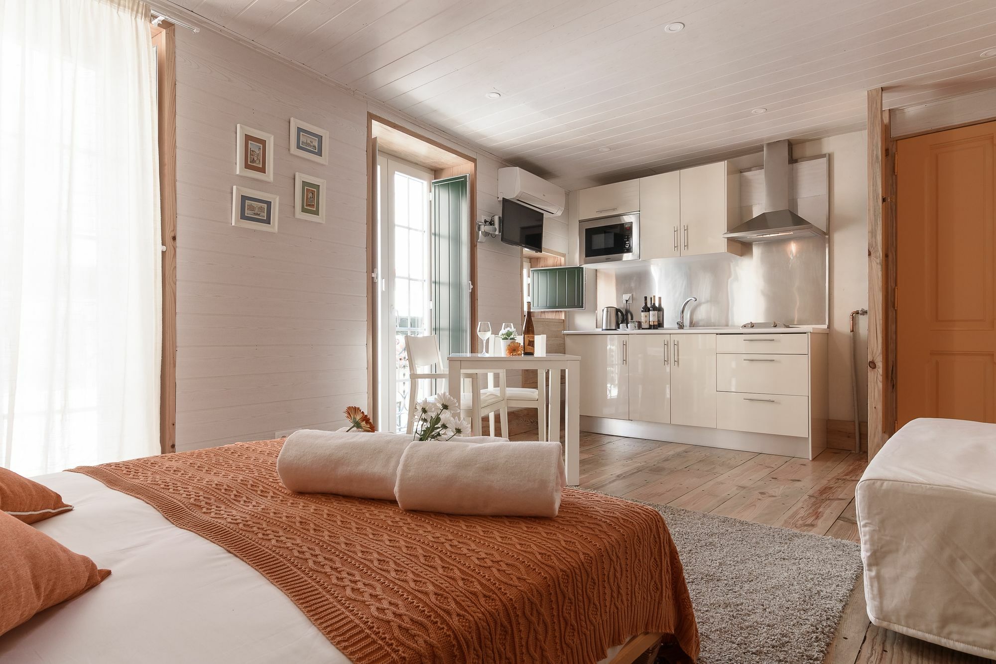 My Bairro Alto Suites Lisbon Bagian luar foto