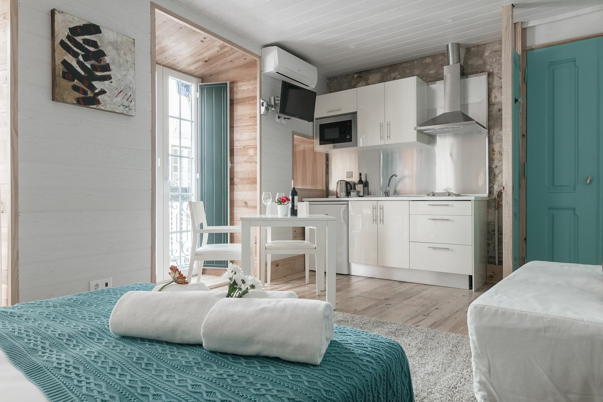 My Bairro Alto Suites Lisbon Bagian luar foto