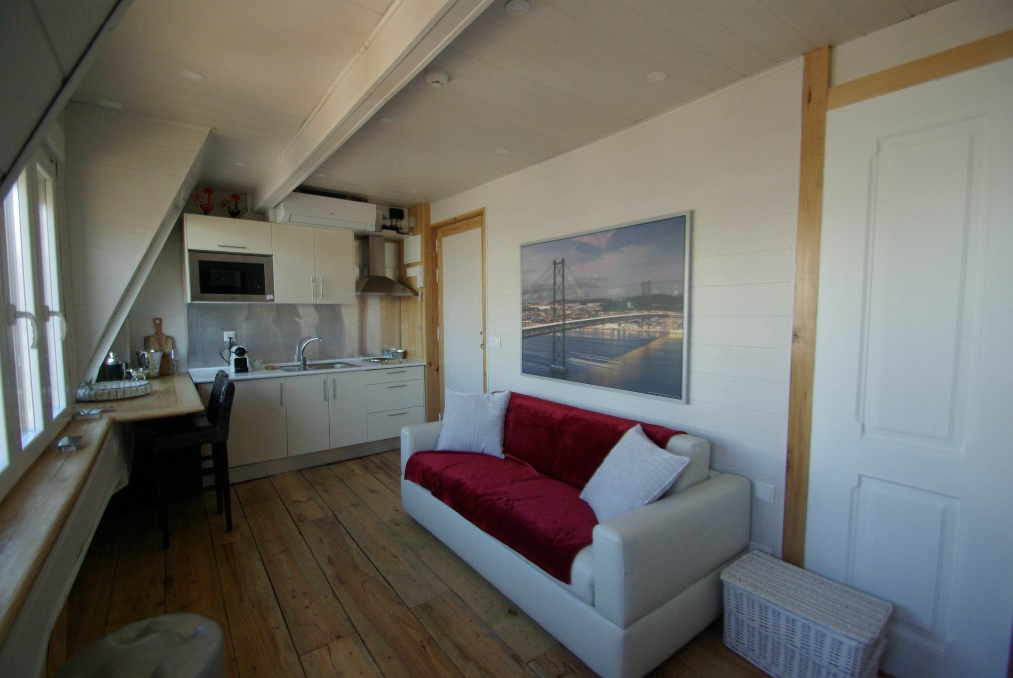My Bairro Alto Suites Lisbon Bagian luar foto