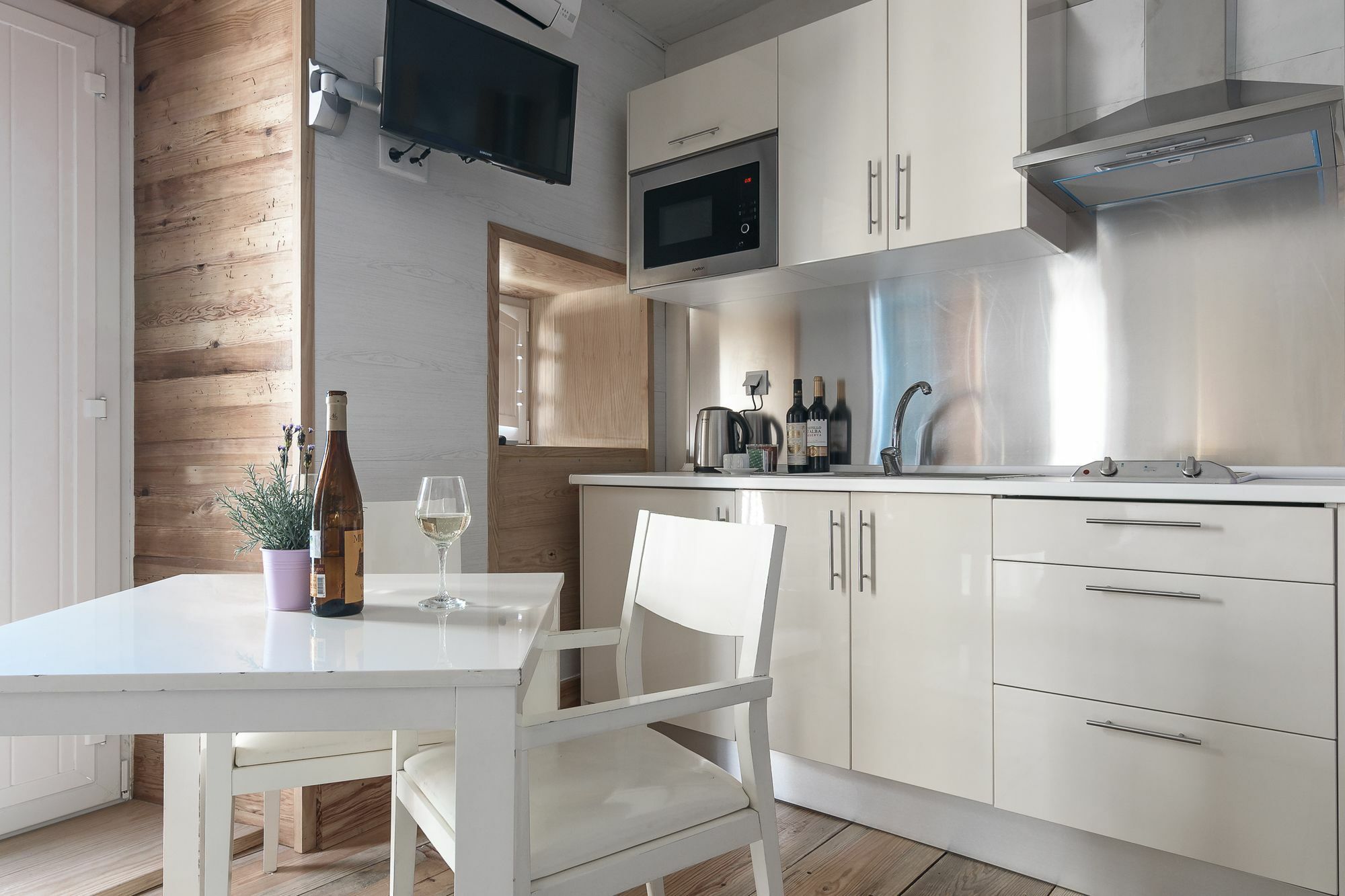 My Bairro Alto Suites Lisbon Bagian luar foto