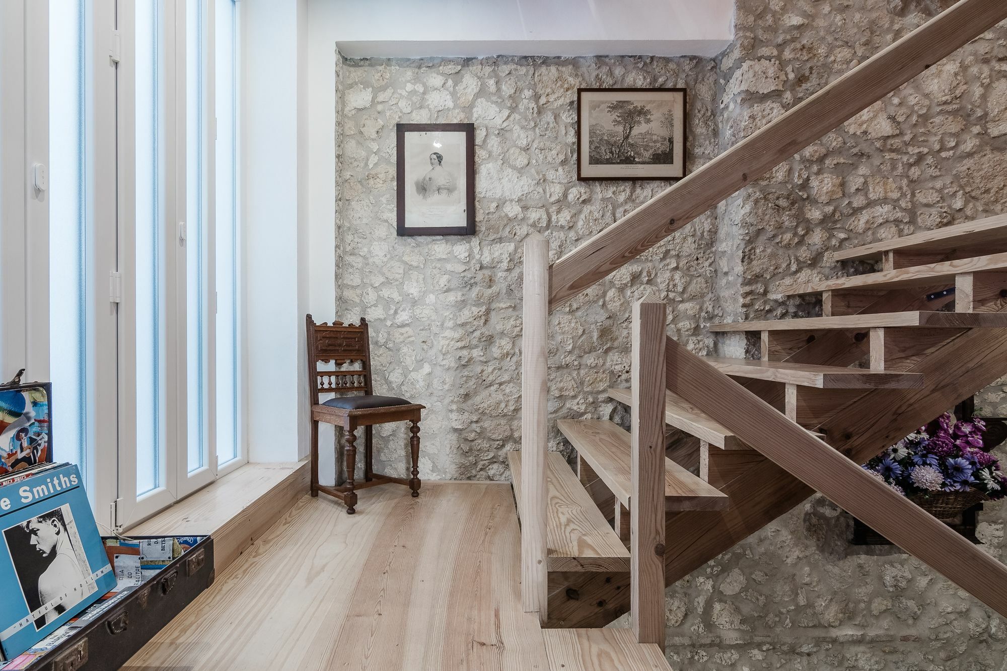 My Bairro Alto Suites Lisbon Bagian luar foto