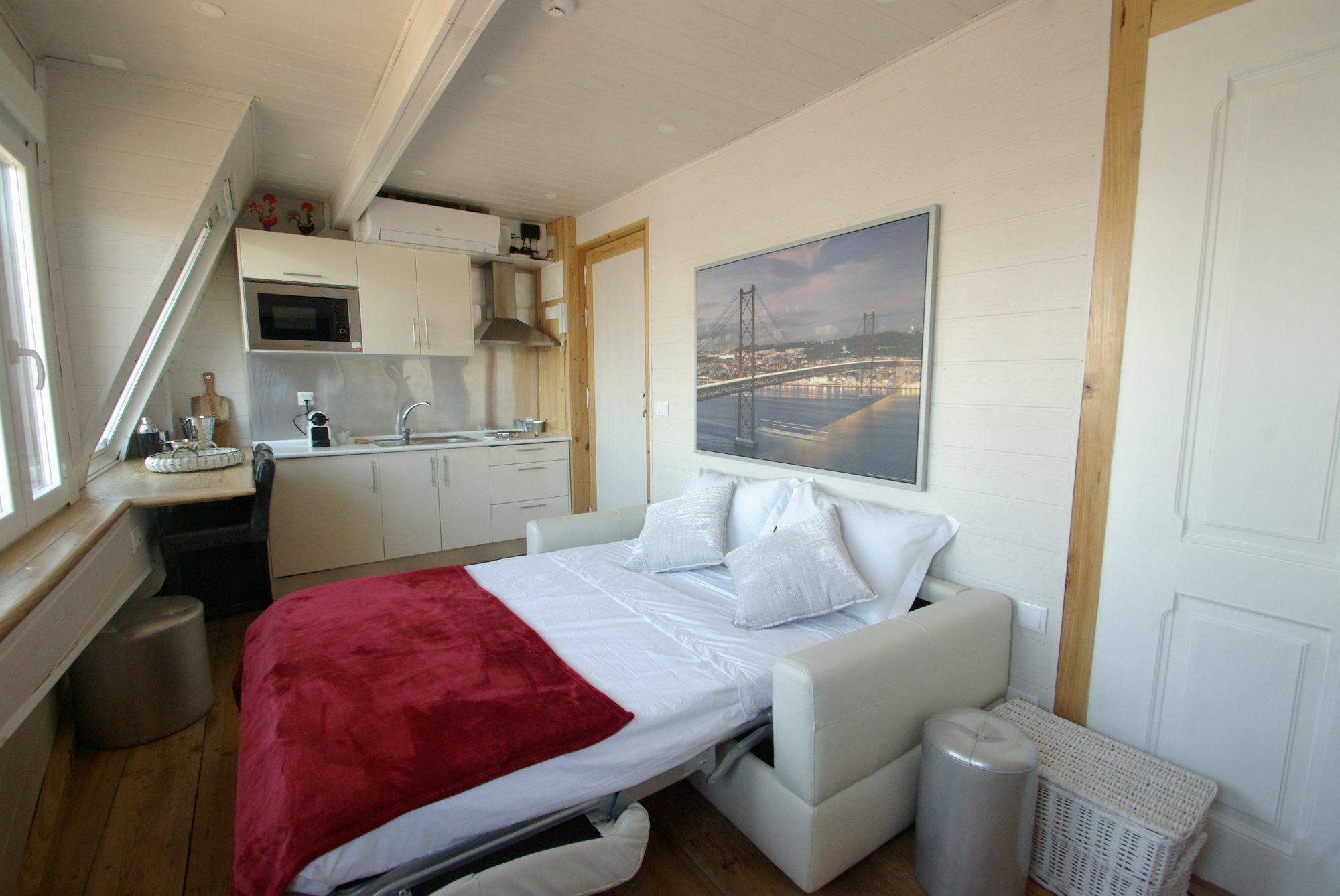 My Bairro Alto Suites Lisbon Bagian luar foto