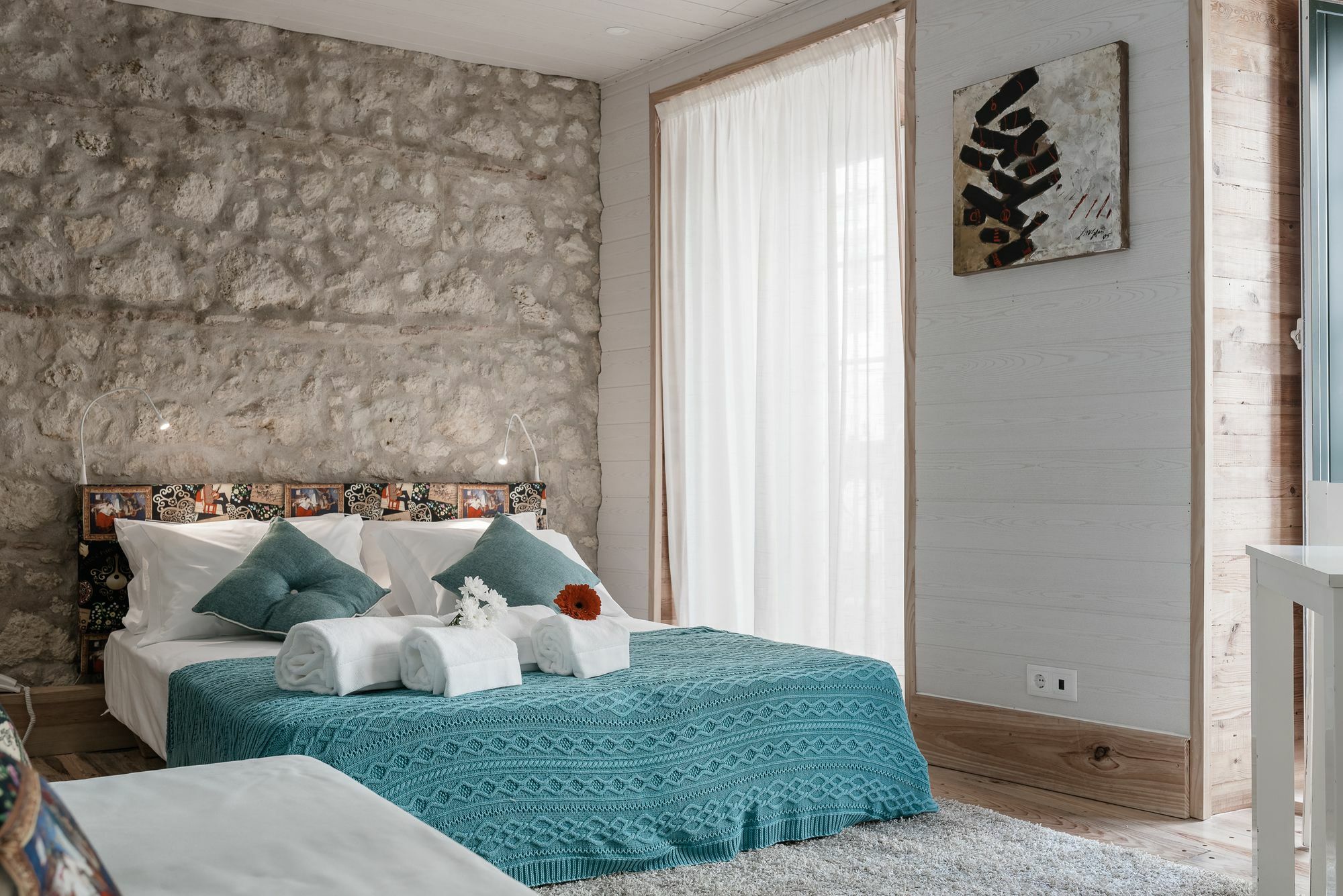 My Bairro Alto Suites Lisbon Bagian luar foto